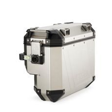BW3-F846D-00-00 Hliníkový bočný kufor, pravý