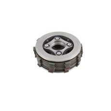 Complete clutch set RMS 100290100