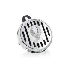 Klaksón CUSTOMACCES Calavera BC0002J 12V inox