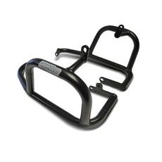 Ochrana motora RDMOTO CF10KD matná čierna