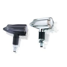 Otočné svetlo CUSTOMACCES CRUZ IC0001J inox