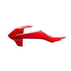 Spojler chladiča POLISPORT 8417900005 OEM farba