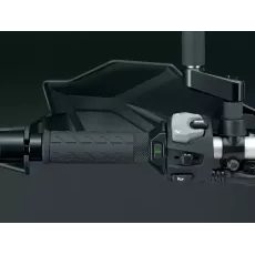 57100-25820-000 Vyhrievané rukoväte