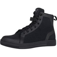 Classic women's sneakers iXS STYLE X45033 čierna 37