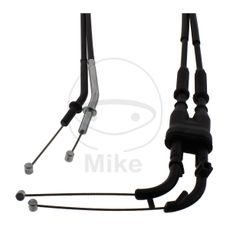 lanko plynu - set JMT