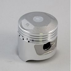 Sada piestov AOKI 0,75mm