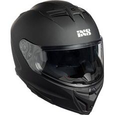 Integrálna prilba iXS iXS 912 SV 1.0 X14093 čierna matná M