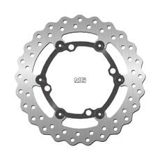 Brzdový kotúč NG 1164X