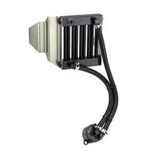 Oil cooling system TwinAir 160475 (incl. Oil filter)