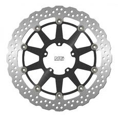 Brzdový kotúč NG 2004XG