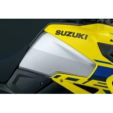 990D0-06L02-PAD Ochrana nádrže transparentná