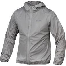 Laminated jacket iXS 365-STX 1.0 X2-411205 sivá XS