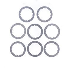 Steel clutch plates kit ATHENA P40240009