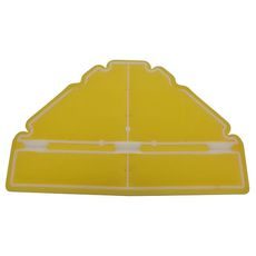 Vzduchový filter MIW Y4171 (alt. HFA4611)