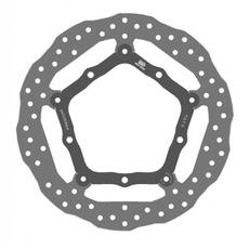 Premium brake disc NG 1711XGP