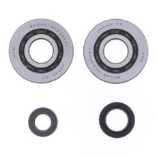 Crankshaft Rebuilding Kit ATHENA P400210444001 (bearing and oil seal kit)
