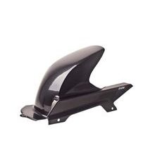 Zadný blatník PUIG S 4710C karbónový vzhľad