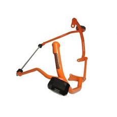 Ochrana motora RDMOTO CF82O oranžová