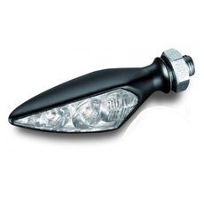 Smerovka KELLERMANN čierna RHOMBUS S EXTREME