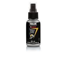 YMD-65049-19-20 YAMALUBE VISOR & HELMET CLEANER