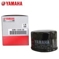 5DM-13440-00 Olejový filter