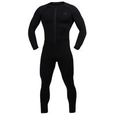 Suit iXS 365-BASE LAYER 1.0 X2-440206 čierna 3XL/4XL