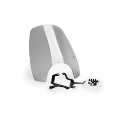Plexi na motorku PUIG NEW. GEN TOURING 20820H dymové