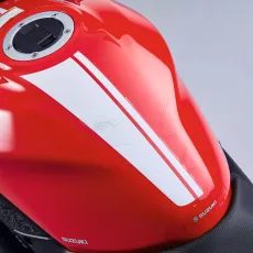 990D0-18K01-PAD Transparentný tank pad