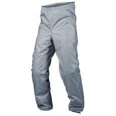 Nohavice s laminovanou membránou iXS 365-STX 1.1 X2-415207 steel grey L