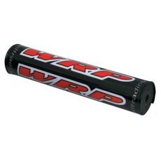 Chránič hrazdičky riaditiek WRP PRO-PAD čierna/červená