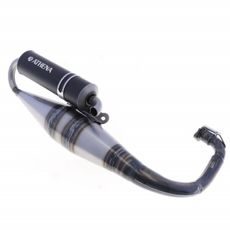 Complete exhaust kit ATHENA P400485120014 RACING