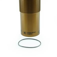 Teleso RCU K-TECH KASHIMA 211-305-015 coated WP (50.00x211.50mm)