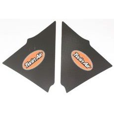 Airbox decals TwinAir 1600490N (Anti slip material)