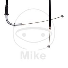 Lanko plynu JMT B - zatvorené