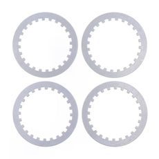 Steel clutch plates kit ATHENA P40240027