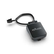 BVU-F830U-00-00 Diaľkový ovládač bezkľúčového ľavého bočného kufra