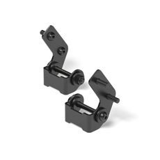 BAG-H54A5-10-00 Súprava držiakov na spodné hmlové svetlá pre Ténéré 700 World Raid