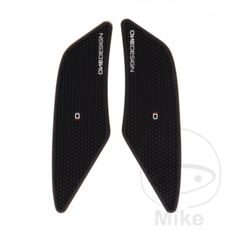 Tankpad JMT HDR229 čierna