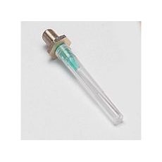 Needle adapter for gas insertion BITUBO