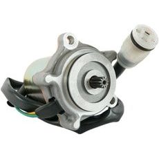 Motor ovládania radenia ARROWHEAD CMU0003