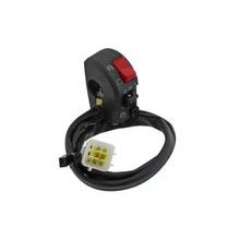 Spínač smeroviek RMS 246090350