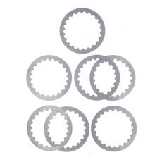 Steel clutch plates kit ATHENA P40240018