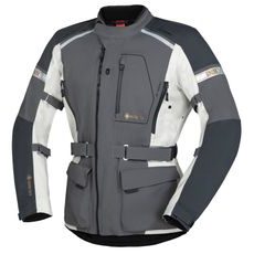 Bunda Tour iXS MASTER-GTX 2.0 X52217 sivo-svetlosivá 2XL