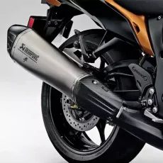 99190-10L00-000 Koncovky výfukov Akrapovič