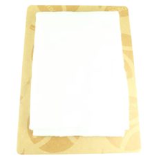 Vata do výfuku ATHENA S410000999001 500x700mm