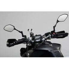 Universal X-Grip-Kit pro větší mobil 1" ball, socket arm, X-Grip IV cl