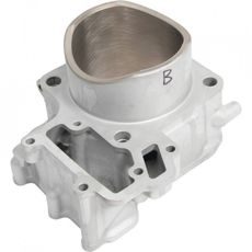 Štandardný otvor valca CYLINDER WORKS CW30013