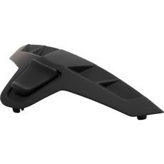 Chin ventilation iXS iXS1100 X14069 čierna matná