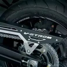 99112-06L00-ALU Ochrana reťaze