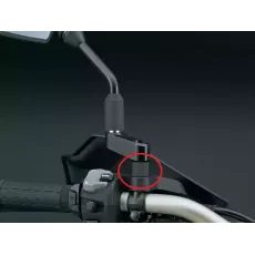 56000-25810-000 Zvýšenie spätného zrkadla